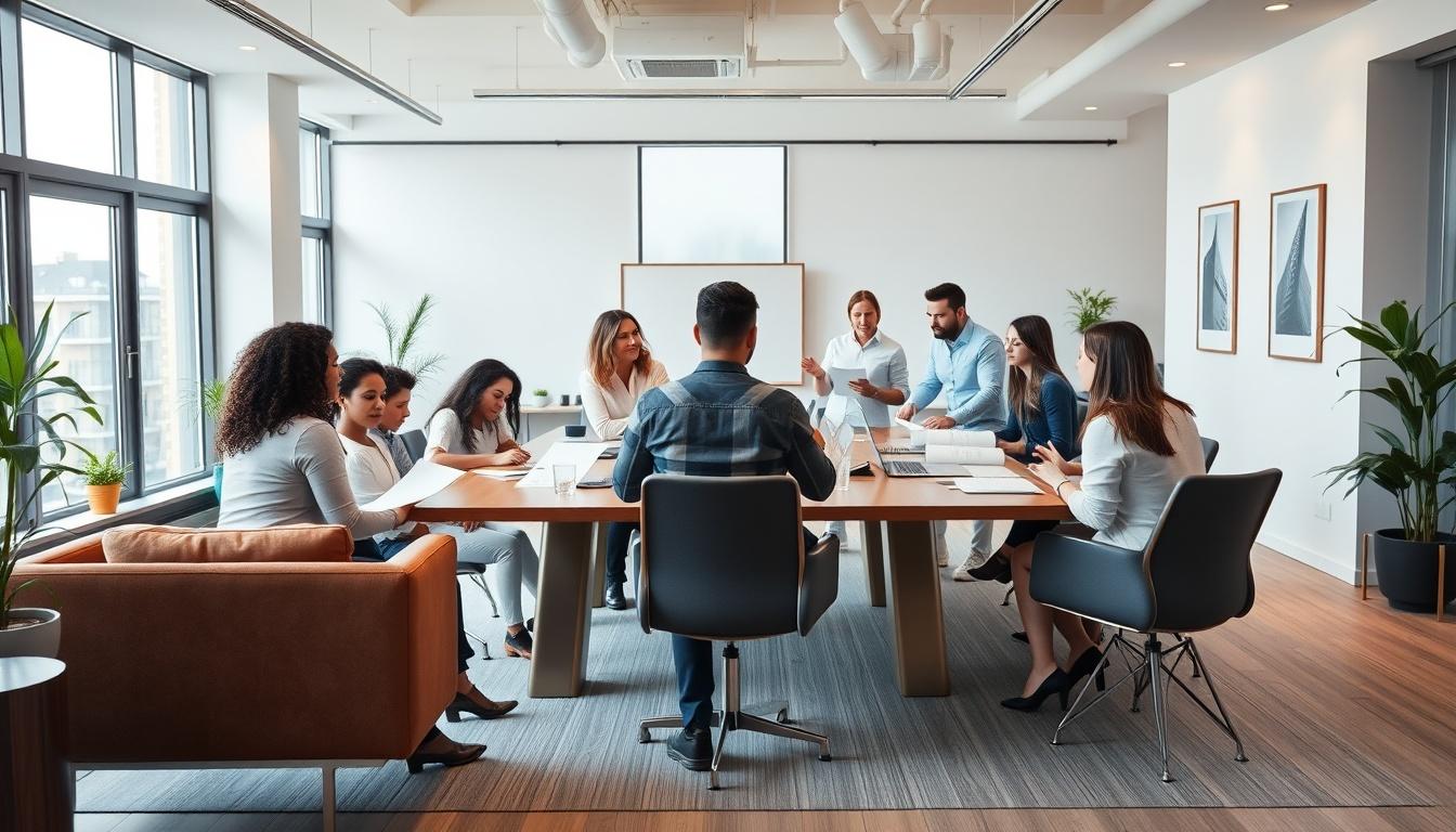 Professional plan visual